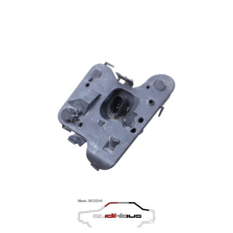 Audi A4/B6 Lampenträger rechts Limousine 8E5945258 – Bild 3