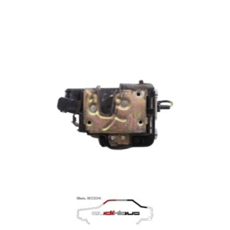 Vw Golf/3/Vento Türschloss links hinten 1H4839015G