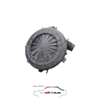 Audi 80/B3 Luftfilterkasten 050129607C