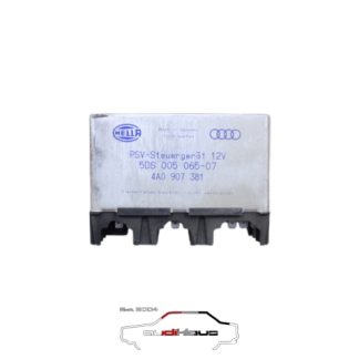 Audi 100/A6/S6/S4/C4/A8/D2 Steuergerät elektrischer Sitz 4A0907381