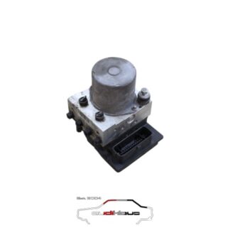 Audi A4/B6/B7 ABS-Block 8E0614517E/8E0614517AL