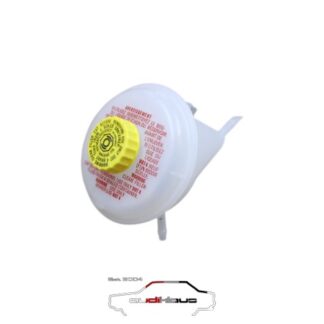 Audi A4/B6/B7 Bremsflüssigkeitsbehälter NOS 8E0611301