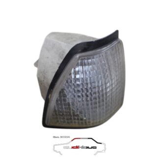 Audi 100/Typ 43/C2 Blinker rechts weiß Hella 431953050B P25-1/21