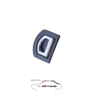 Audi A4/B5 Kofferraumöse/Ladegutsicherung NOS 8D9864203