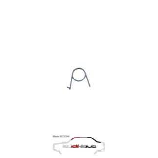 Vw Bus/T3 Feder NOS 251843382