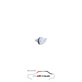 Vw/Audi Clip NOS 8E0837485