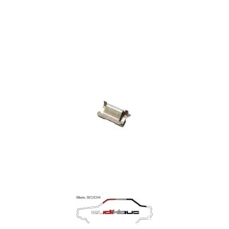 Vw Golf/3 Clip für Einstiegsleiste NOS 1H0853577