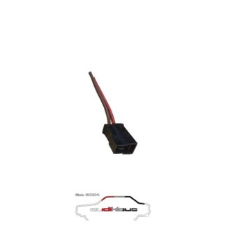 Vw/Audi Stecker 161971988A