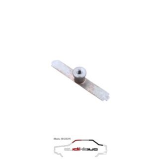 Vw/Seat Sitzbefestigungsteil NOS 6K0860375C