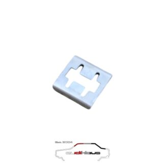 Audi/Vw Sicherungsklammer NOS 321941135