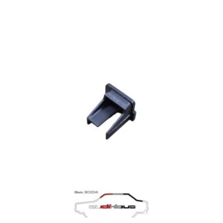 Vw Bus/T6 Halter für Schiebefenster Druckfederhalterung NOS 7H0847790