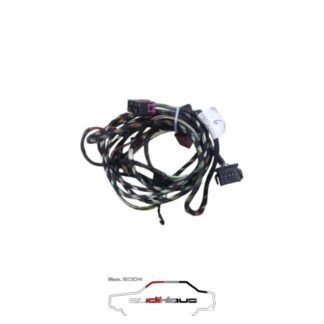 Audi 100/A6/S4/S6/C4 Kabelbaum elektrische/beheizte Außenspiegel 4A0972235