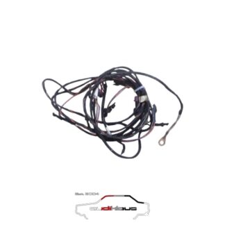 Audi 100/A6/S4/S6/C4 Kabelbaum beheizte Türgriffe 4A0971667B