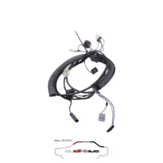 Audi 100/A6/S4/S6 Kabelbaum Heckklappe 4A5971726Q