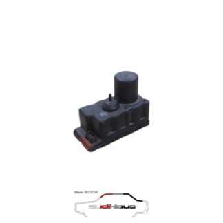 Audi 80/90/Coupé Typ 81/85 ZV-Pumpe 443862257C