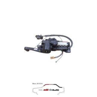 Vw Sharan/7N Schiebetür Motor links 7N0843385AC