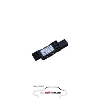 Audi A4/B6 Crashsensor 8E0959643