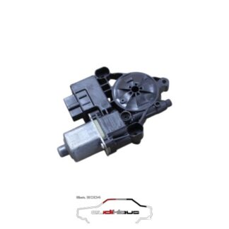 Vw Touran/5T/Golf/7/Seat Leon/5F/Skoda Octavia/3 Fensterhebermotor rechts hinten 5Q0959812A