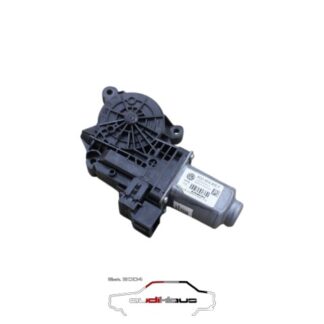 Vw Polo/9N/Seat Ibiza/Skoda Fabia Fensterhebermotor rechts vorne 6Q2959802F