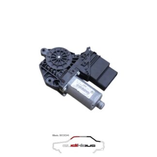 Vw Golf/5 Fensterhebermotor links hinten 1K4839401D