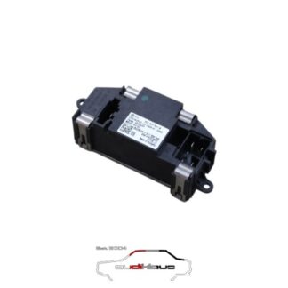 Vw Touran/1T/Golf/Jetta/5/Passat/3C/Seat Leon/1P/Toledo/3/Skoda Octavia/2 Widerstand Heizungsgebläse 3C0907521B