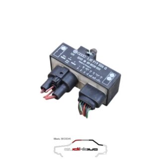 Audi A3/8L/Seat Leon/1/Vw Golf/4/Bora Steuergerät Kühlerlüfternachlauf 1J0919506Q