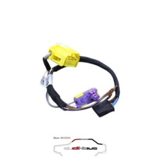 Vw Polo/6R/Golf/6/Passat/3C/Seat Alhambra Leitungssatz für Airbag Lenkrad NOS 3C8971584F