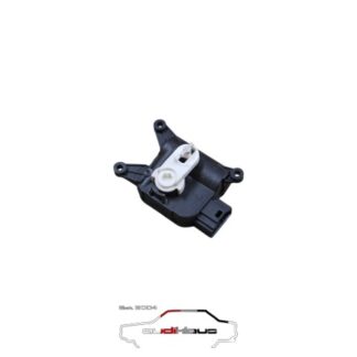 Vw Golf/5/Passat/3C/Seat Ibiza/Skoda Octavia Stellmotor Heizung/Klima 1K1907511C