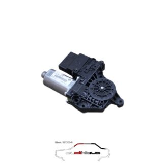 Vw Golf/5 Fensterhebermotor rechts hinten 1K4839402D