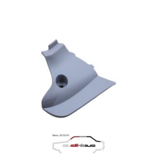 Vw Passat/B5 Deckel Mittelkonsole grau NOS 3B1858207B