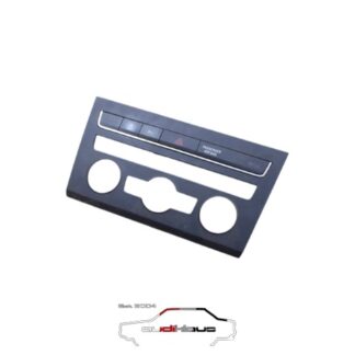 Seat Leon/5F Verkleidung Armaturenbrett 5F0858060A