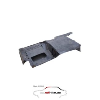 Vw Passat/32B/Santana Abdeckung Armaturenbrett schwarz 323857923 B-Ware!