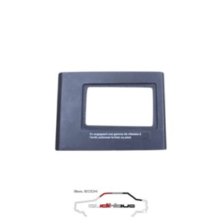 Audi 100/200/Typ 44 NFL Rahmen Automatik 443863287
