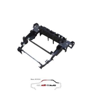 Audi A6/S6/RS6/C5 Mittelkonsole Doppeldin 4B0858005L/4B0858005N