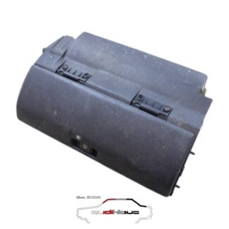 Audi 80/90/Coupé/Typ 81/85 NFL Handschuhfach schwarz 811857095D