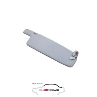 Vw Passat 35i Sonnenblende links NOS 358857551D