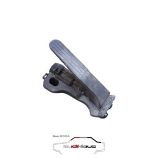 Vw Passat/B7/Golf/5/6/Audi A3/8P Gaspedal mit Elektromodul 1K1721503AA