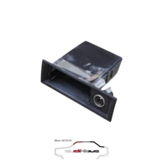 Vw Golf/Jetta/Cabrio/Caddy/1 Aschenbechereinsatz 161857325B/C