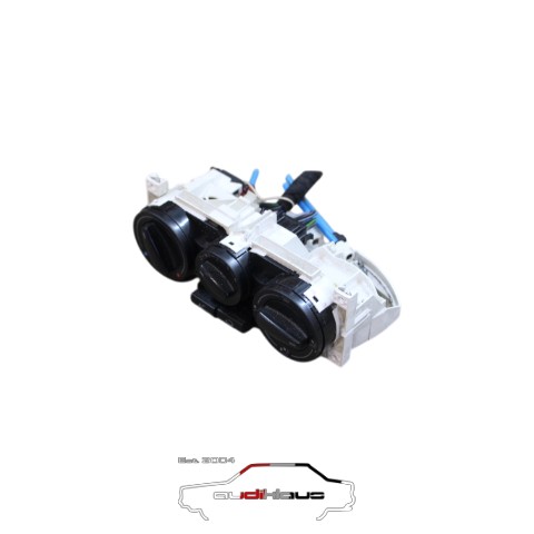 Vw Golf/4/Bora Heizungsbedienteil manuelle Klimaanlage 1J0820045L