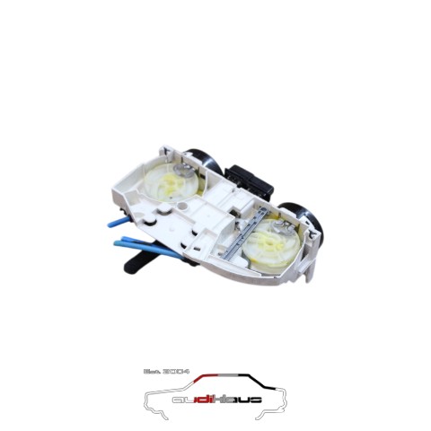 Vw Golf/4/Bora Heizungsbedienteil manuelle Klimaanlage 1J0820045L – Bild 3