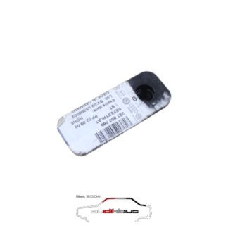 Vw Crafter/1 Befestigungsgitter für Heckklappe NOS 2E1802369