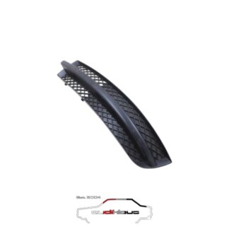Vw Sharan/7M Stoßstangengitter vorne links NOS 7M3853683/01C