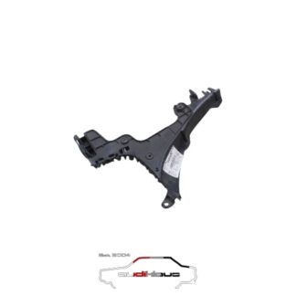 Audi A3/8P Stoßstangenhalter rechts hinten NOS 8P3807378B