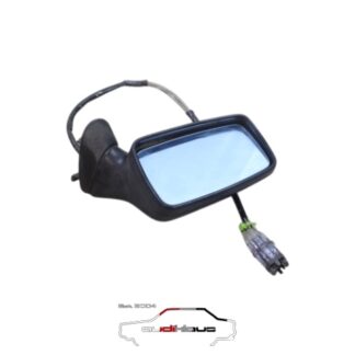 Audi 80/B3/B4 Aussenspiegel links 893857501C