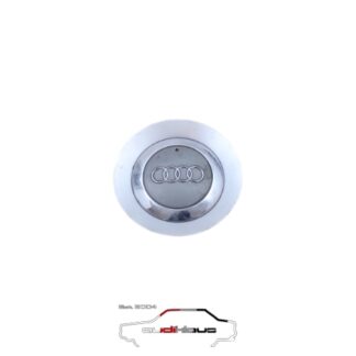Audi A6/4F Felgendeckel 4F0601165