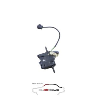 Audi 80/B4/100/A6/S4/C4 Avant Heckklappenschloss rechts NOS 4A9827506C