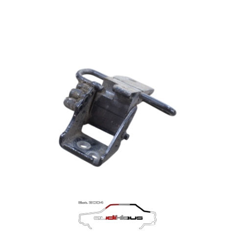 Audi A4/S4/B5 Türscharnier links unten 8D0831412D – Bild 2