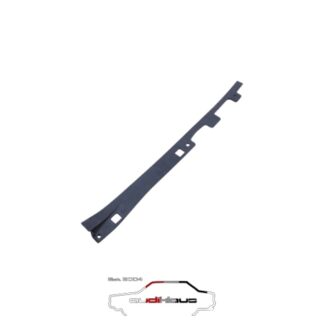 Audi A8/S8/4E Quattro Spoiler NOS 4E0853888B