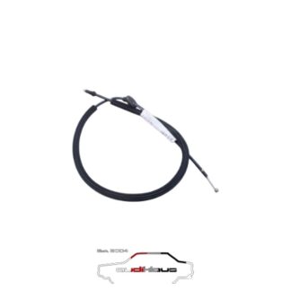 Vw Golf/7/Passat/B8 Haubenverriegelungskabel NOS 5G0823535B