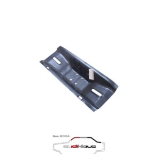 Vw Derby/Polo/86c Gitter NOS 867803175